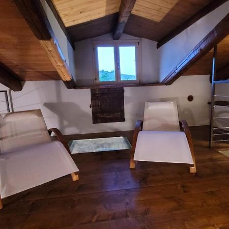 Ca San Ponzio Country House & Spa Barolo Ngoại thất bức ảnh